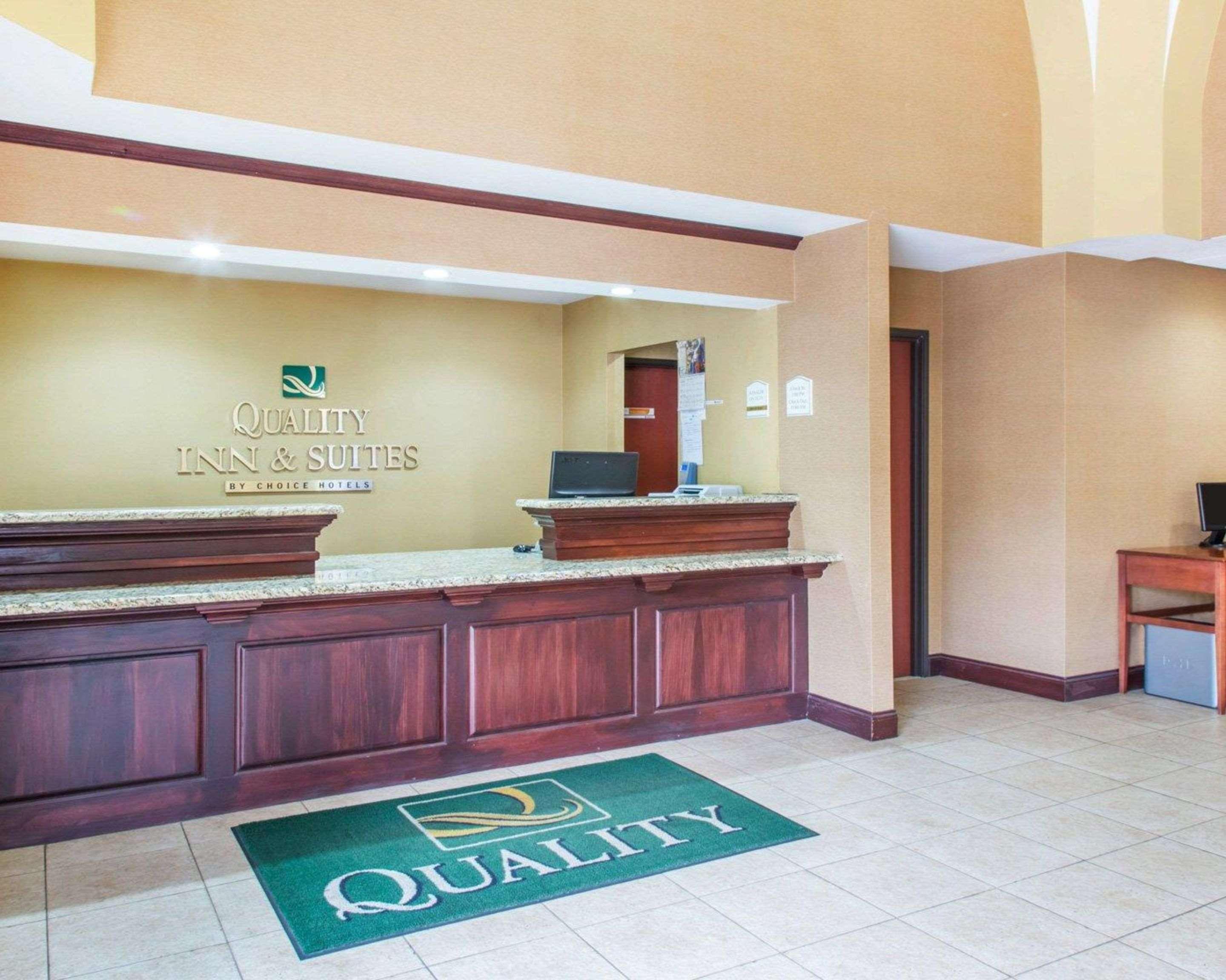 Quality Inn & Suites Meriden Dış mekan fotoğraf